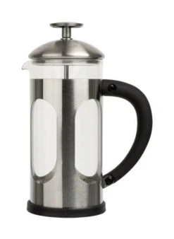 Captivate Siip Classic Stainless Steel 3 Cup Cafetiere