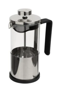 Captivate Siip Stainless Steel 3 Cup Cafetiere -Haven Home Shop 49142 36136