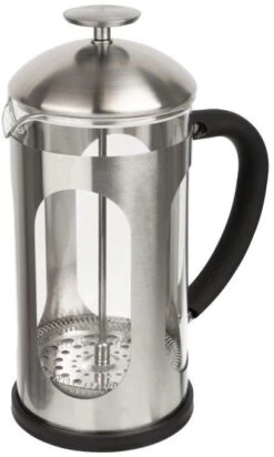 Captivate Siip Classic Stainless Steel 8 Cup Cafetiere 9 Captivate Siip Classic Stainless Steel 8 Cup Cafetiere -Haven Home Shop 49143 36138