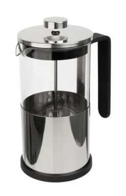 Captivate Siip Stainless Steel 8 Cup Cafetiere -Haven Home Shop 49144 36142