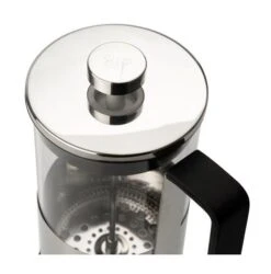 Captivate Siip Stainless Steel 8 Cup Cafetiere -Haven Home Shop 49144 36143