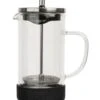 Captivate Siip Double Walled Glass 3 Cup Cafetiere 2 Captivate Siip Double Walled Glass 3 Cup Cafetiere -Haven Home Shop 49145 36145