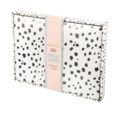 Captivate Eleanor Bowmer Placemat Set Of 4 Dalmation 7 Captivate Eleanor Bowmer Placemat Set Of 4 Dalmation -Haven Home Shop 49148 36126