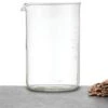 La Cafetiere Replacement Cafetiere Glass 8 Cup -Haven Home Shop 49158 36093
