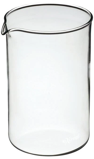 La Cafetiere Replacement Cafetiere Glass 8 Cup 4 La Cafetiere Replacement Cafetiere Glass 8 Cup - Image 2