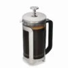 La Cafetiere Roma 8 Cup Cafetiere Stainless Steel 2 La Cafetiere Roma 8 Cup Cafetiere Stainless Steel -Haven Home Shop 49176 36071