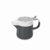La Cafetiere Barcelona Teapot 2 Cup Cool Grey 2 La Cafetiere Barcelona Teapot 2 Cup Cool Grey -Haven Home Shop 49193 36026