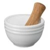 Denby James Martin Cook Pestle & Mortar 2 Denby James Martin Cook Pestle & Mortar -Haven Home Shop 49208 35994