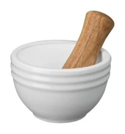 Denby James Martin Cook Pestle & Mortar