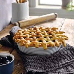 Denby James Martin Cook Round Dish -Haven Home Shop 49209 35998