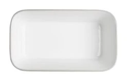 Denby James Martin Cook Small Rectangular Dish -Haven Home Shop 49212 35980