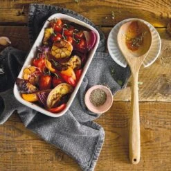 Denby James Martin Cook Spoon Rest -Haven Home Shop 49214 35958