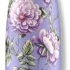 Chilly's Bottle 500ml Floral Violet Roses -Haven Home Shop 49231 35949