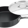Horwood Stellar 6000 30cm Saute Pan 1 Horwood Stellar 6000 30cm Saute Pan -Haven Home Shop 4986 342