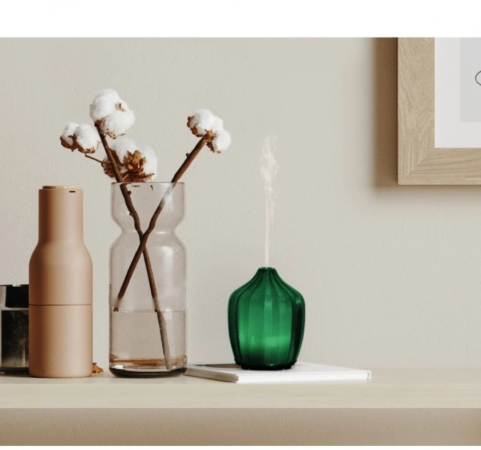 Made By Zen Forest Fern Aroma Diffuser 4 Made By Zen Forest Fern Aroma Diffuser - Image 2