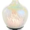 Made By Zen Mercura White Aroma Diffuser 1 Made By Zen Mercura White Aroma Diffuser -Haven Home Shop 49980 33876