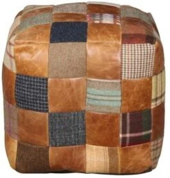 Other Jester Harlequin Patchwork Beanbag -Haven Home Shop 50004 33803