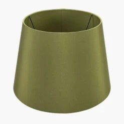 Pacific Lifestyle Adelaide 30cm Sage Tapered Shade -Haven Home Shop 50008 33785