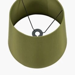 Pacific Lifestyle Adelaide 30cm Sage Tapered Shade -Haven Home Shop 50008 33786