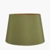 Pacific Lifestyle Adelaide 35cm Sage Tapered Shade -Haven Home Shop 50037 33716