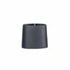 Showerdrape Alto Grey Toothbrush Holder