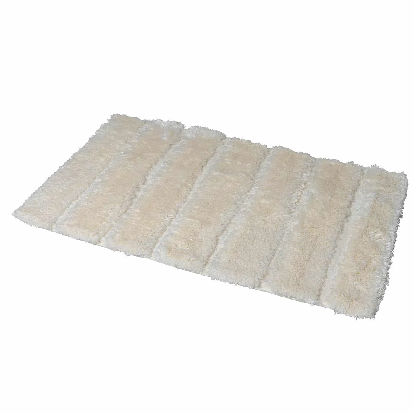 Showerdrape Indulgence Bath Mat Cream 3 Showerdrape Indulgence Bath Mat Cream