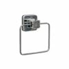 Showerdrape Pushloc Towel Ring -Haven Home Shop 50150 33567
