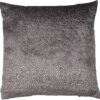 Malini Bingham Silver Cushion 43cm X 43cm -Haven Home Shop 50337 33097