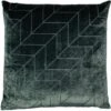 Malini Hoxley Pine Cushion 43cm X 43cm -Haven Home Shop 50338 33098