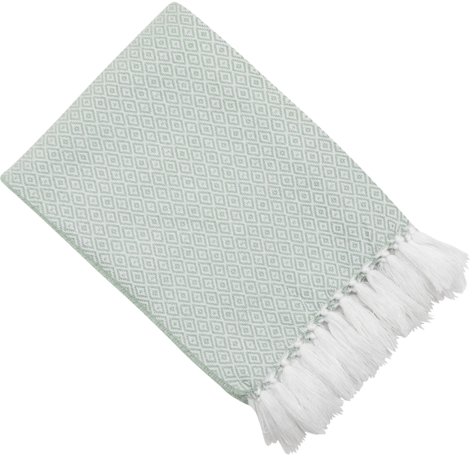 Malini Poseidon Throw Green 130cm X 180cm 3 Malini Poseidon Throw Green 130cm X 180cm