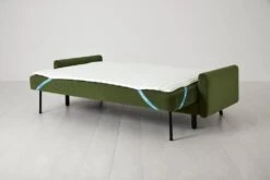 Swyft Model 04 Double Sofa Bed Mattress Topper -Haven Home Shop 50713 31924
