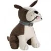 Smart Garden Bulldog Doorstop 1 Smart Garden Bulldog Doorstop -Haven Home Shop 50776 31746