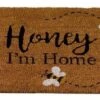 Smart Garden Honey Decoir Mat 45 X 75 Cm -Haven Home Shop 50782 31758