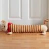 Smart Garden Cat Sausage - Draught Excluder -Haven Home Shop 50822 31644