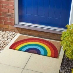 Smart Garden Rainbow Decoir Mat 45 X 75 Cm