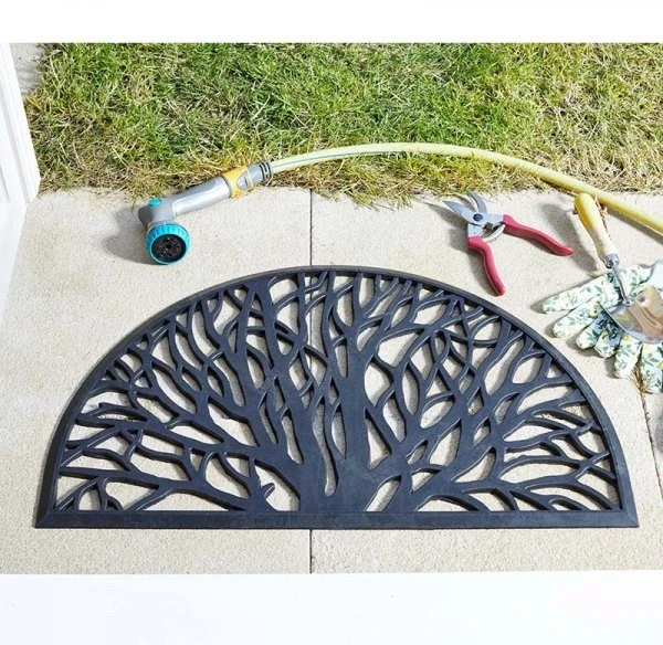Smart Garden Wild Willow - Half Moon 45 X 75 Cm 3 Smart Garden Wild Willow - Half Moon 45 X 75 Cm