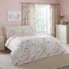 Dreams & Drapes Caraway Pink Bedspread -Haven Home Shop 51142 30432