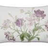 Laura Ashley Gosford Grape Cushion -Haven Home Shop 51366 29885