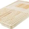 Bakehouse Large Ash Wooden Chopping Board