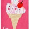 Catherine Lansfield Im Melting Beach Towel -Haven Home Shop 51548 29348