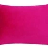 Riva Fiesta Cushion 35x50cm - Magenta Grey -Haven Home Shop 51746 28860
