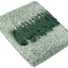 Riva Weaver Green Throw -Haven Home Shop 51751 28840