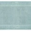 Christy Supreme Terry Bath Mat Mineral Blue -Haven Home Shop 51769 28814