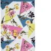 Ted Baker Spliced Botanical Beach Towel 2 Ted Baker Spliced Botanical Beach Towel -Haven Home Shop 51940 28184
