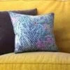 Other Lorelai 18-inch Scatter Cushion 2 Other Lorelai 18-inch Scatter Cushion -Haven Home Shop 53170 26770