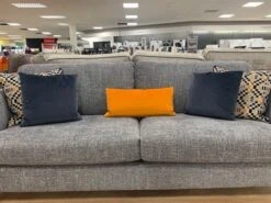 Celebrity Lifestyle Lumbar Cushion -Haven Home Shop 53295 26426