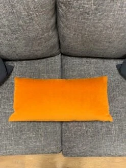 Celebrity Lifestyle Lumbar Cushion -Haven Home Shop 53295 26453