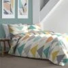 Fusion Loxton Multi Duvet Set -Haven Home Shop 53591 25479