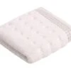 Vossen Country Feeling Towels White -Haven Home Shop 53769 39436