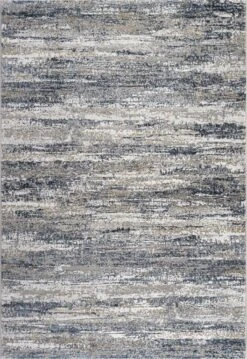 Mastercraft Canyon Polyester And Heatset Rug 52008/7777 -Haven Home Shop 53868 24669
